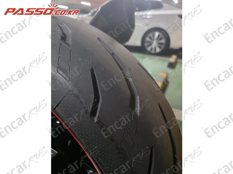 BMW S 1000 RR - фото 4