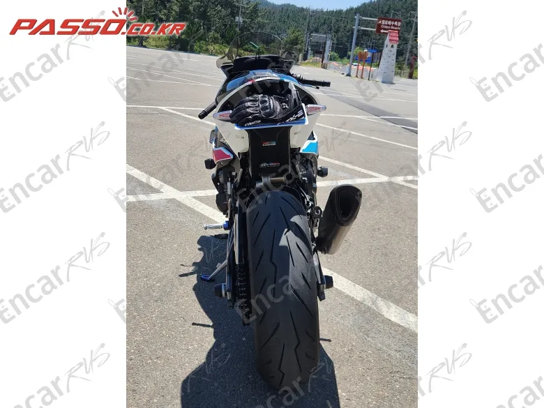 BMW S 1000 RR - фото 2