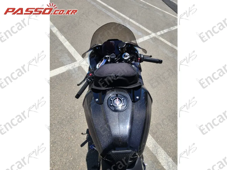 BMW S 1000 RR - фото 3