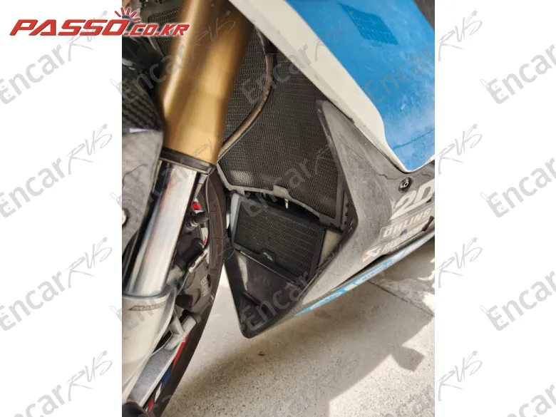 BMW S 1000 RR - фото 5