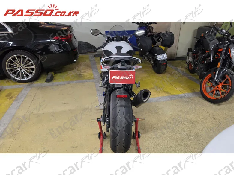 BMW S 1000 RR - фото 2