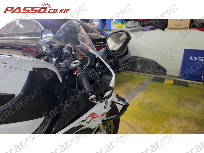 BMW S 1000 RR - фото 3