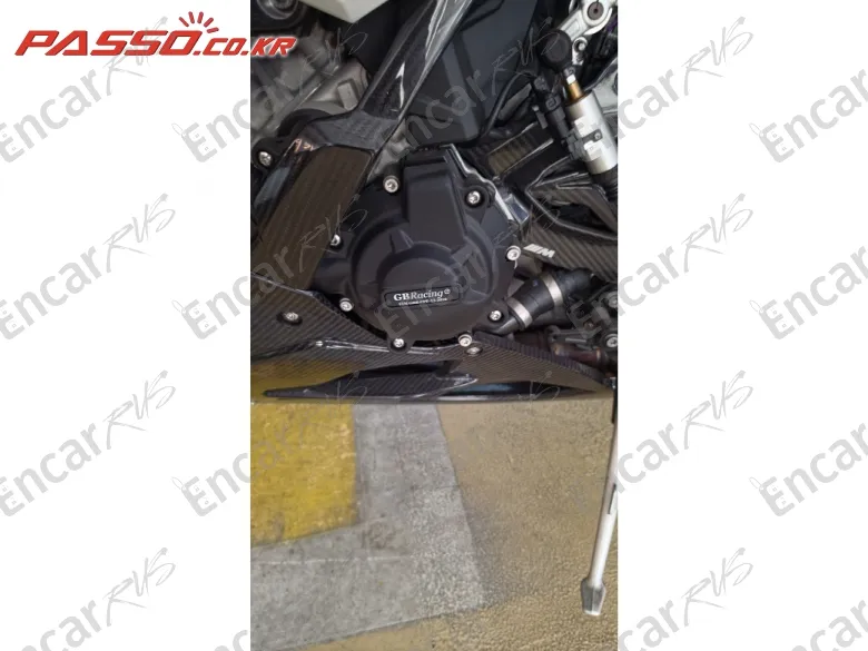 BMW S 1000 RR - фото 4