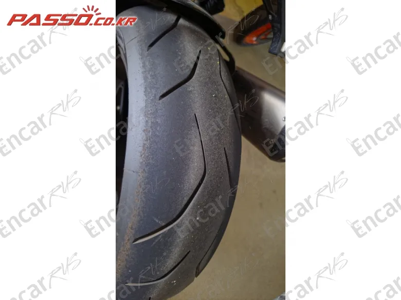 BMW S 1000 RR - фото 5