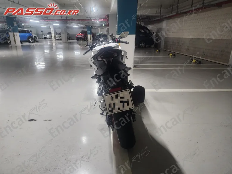 CFMOTO 450 SR - фото 2