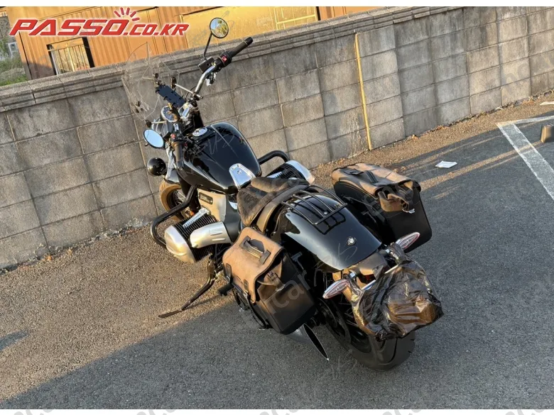 BMW R 18 - фото 2