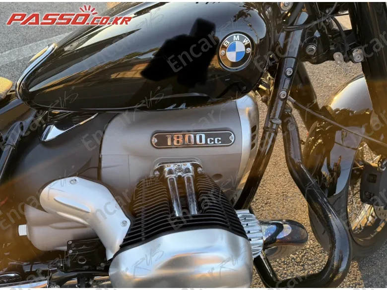 BMW R 18 - фото 4