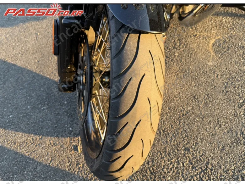 BMW R 18 - фото 5