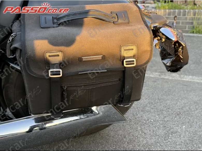 BMW R 18 - фото 6