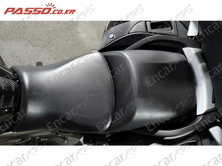 BMW K 1600 GT - фото 5