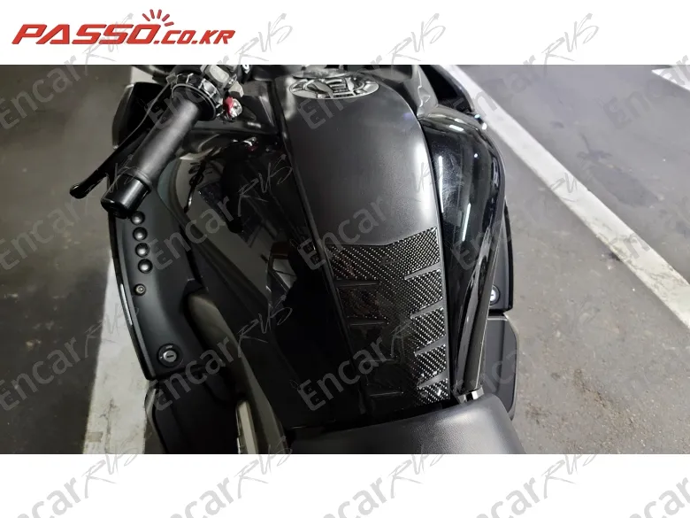 BMW K 1600 GT - фото 6