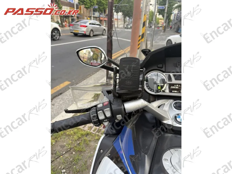 BMW K 1600 GT - фото 3