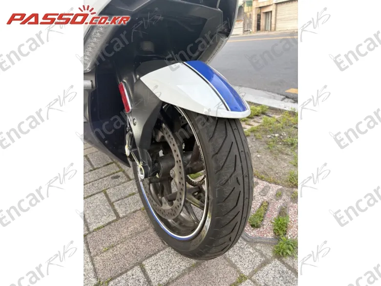 BMW K 1600 GT - фото 5
