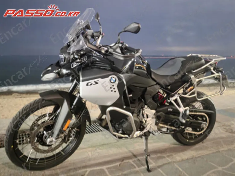 BMW F 900 GS Adventure - фото 0