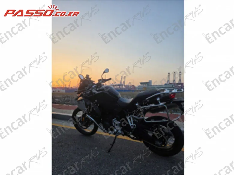 BMW F 900 GS Adventure - фото 2