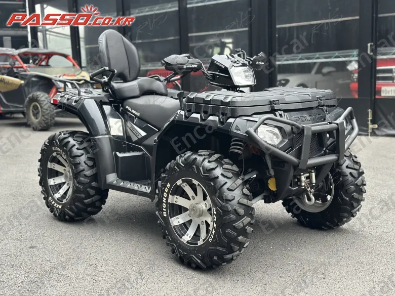 POLARIS SPORTSMAN TOURING XP 1000 - фото 0