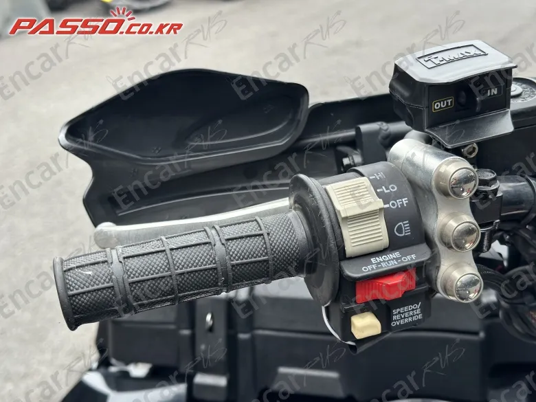 POLARIS SPORTSMAN TOURING XP 1000 - фото 3