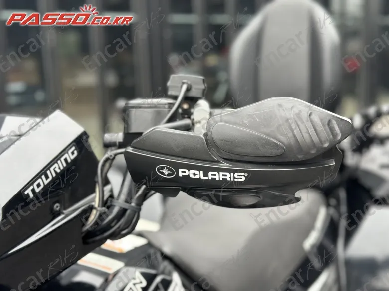 POLARIS SPORTSMAN TOURING XP 1000 - фото 6