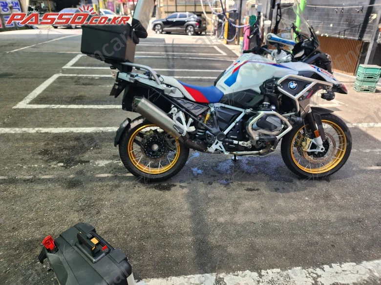 Bmw R 1250 Gs - фото 0