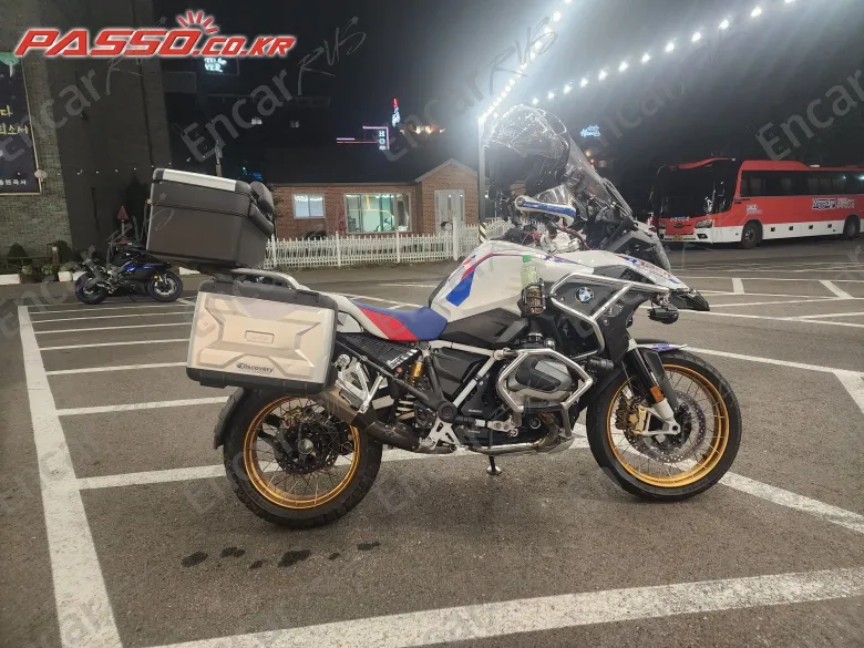 Bmw R 1250 Gs - фото 2