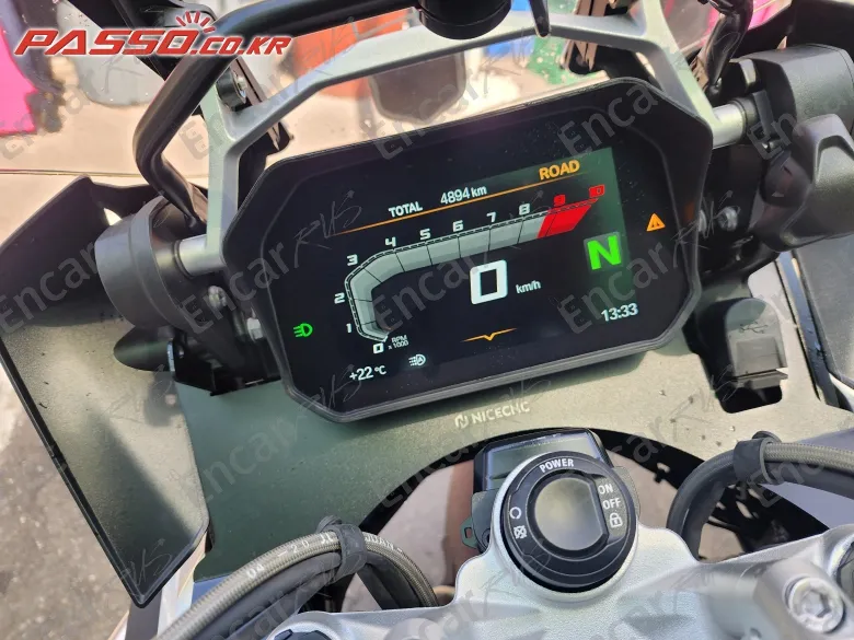 Bmw R 1250 Gs - фото 3