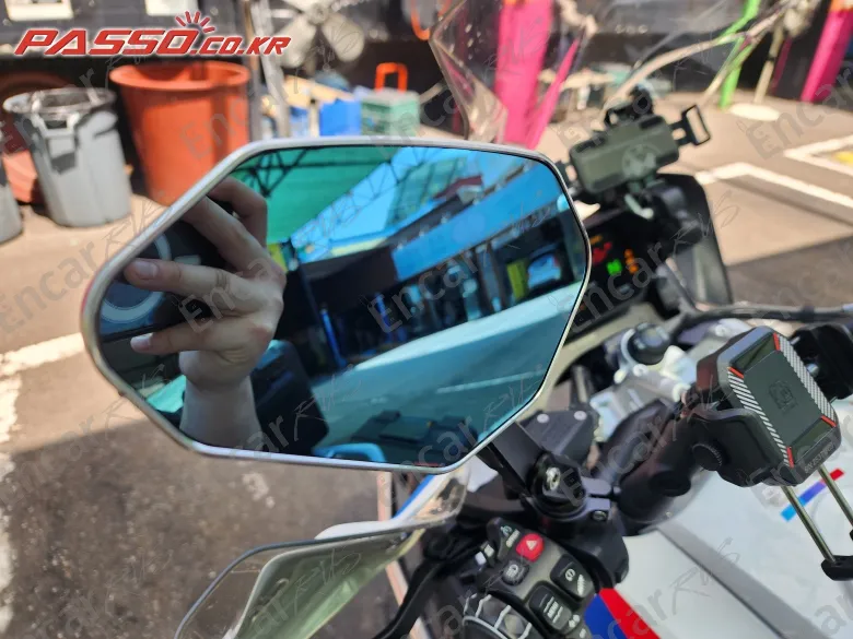 Bmw R 1250 Gs - фото 4