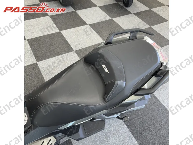 BMW C 400 GT - фото 6