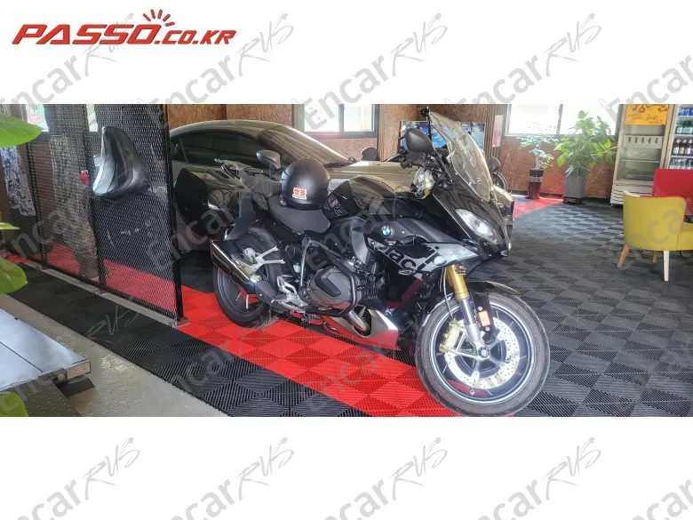 Bmw R 1250 Rs - фото 0