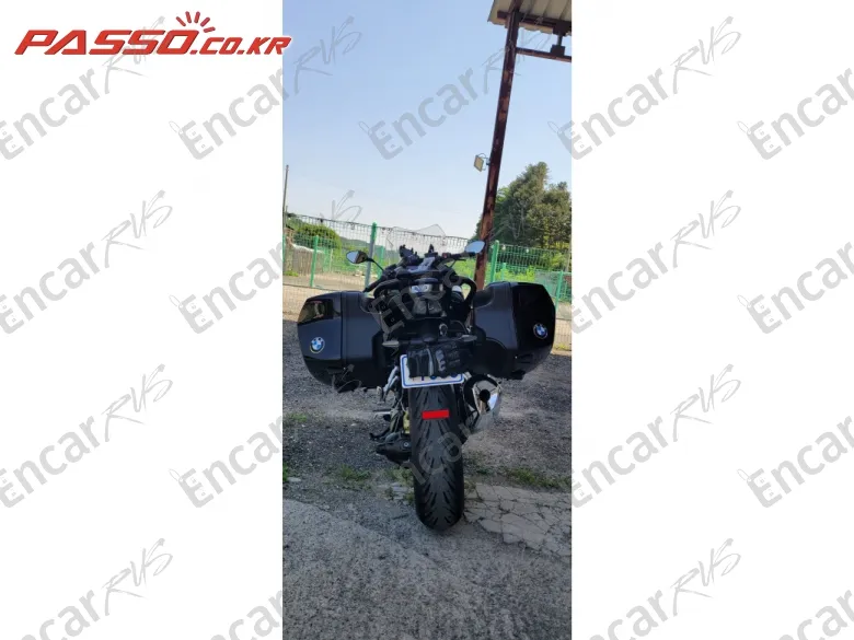 Bmw R 1250 Rs - фото 2