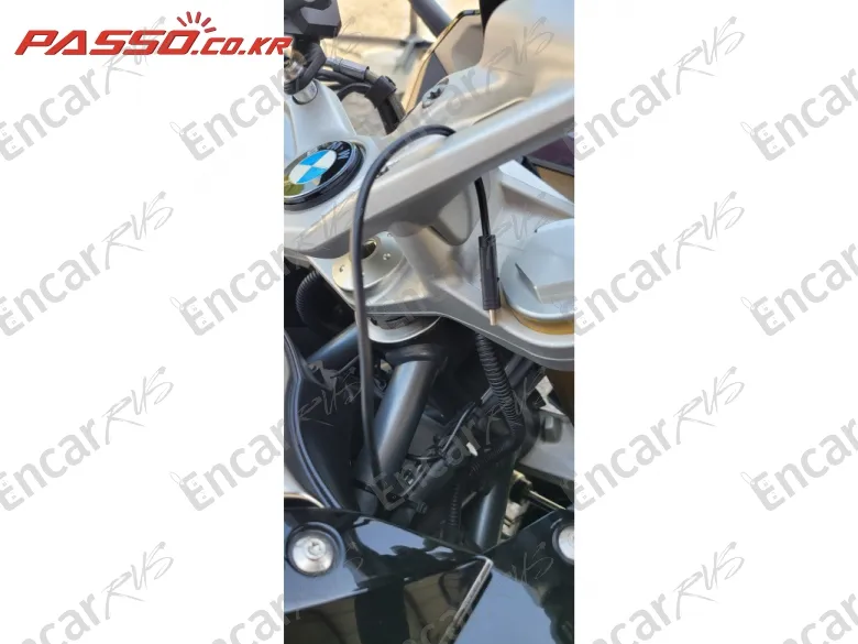 Bmw R 1250 Rs - фото 3