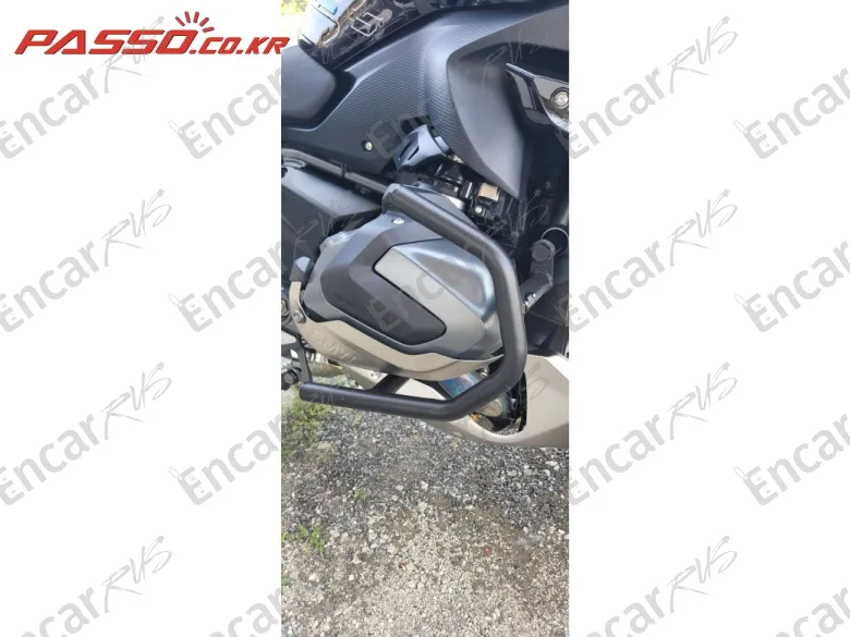 Bmw R 1250 Rs - фото 6