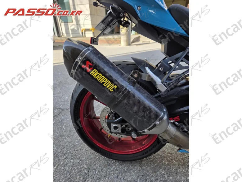 BMW S 1000 RR - фото 6
