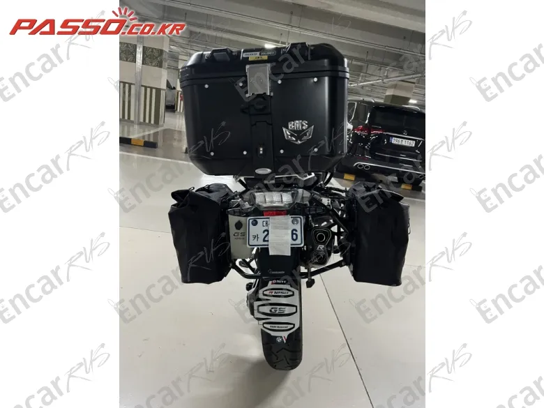 Bmw R 1250 Gs - фото 2
