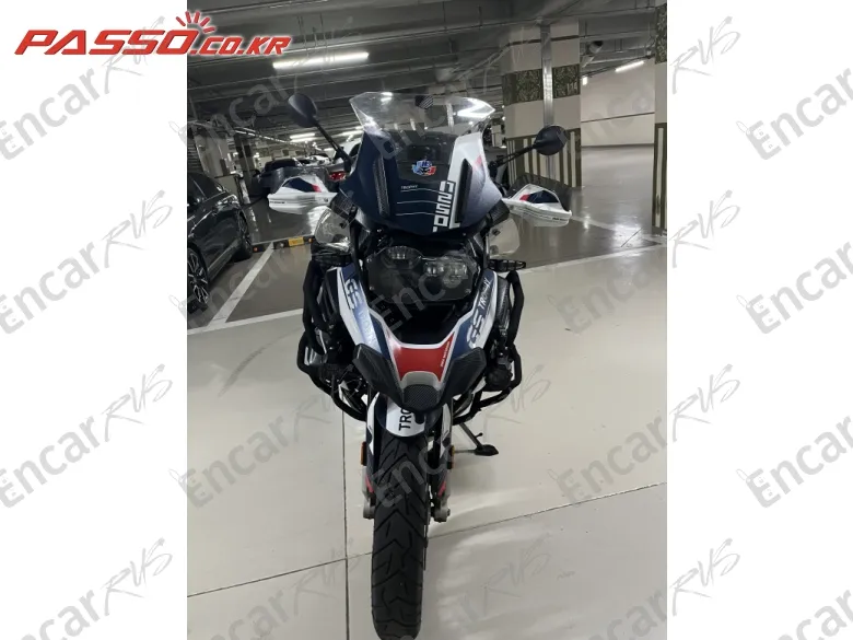 Bmw R 1250 Gs - фото 4