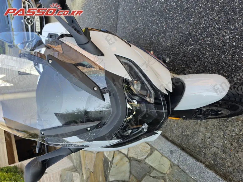 BMW K 1600 GT - фото 4