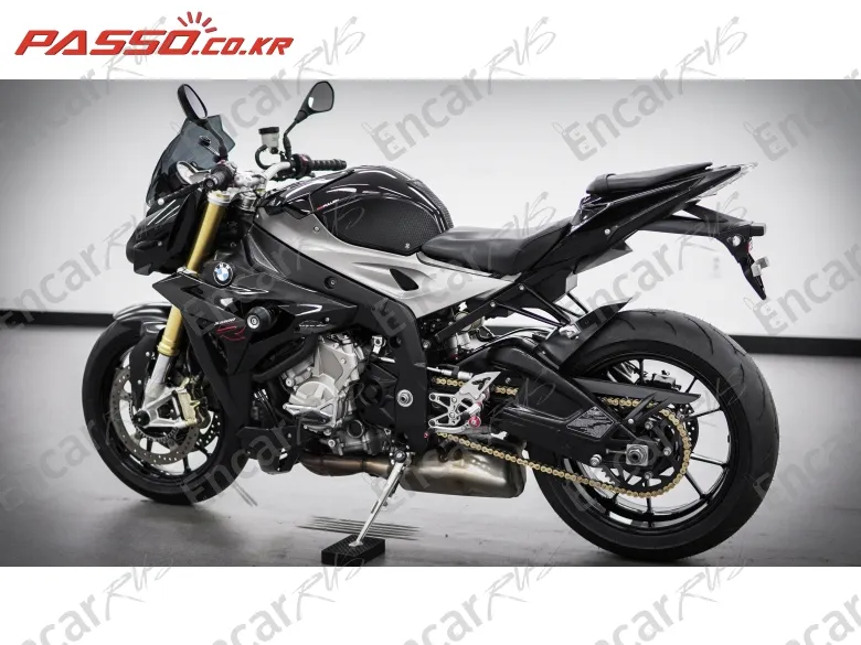 BMW S 1000 R - фото 3