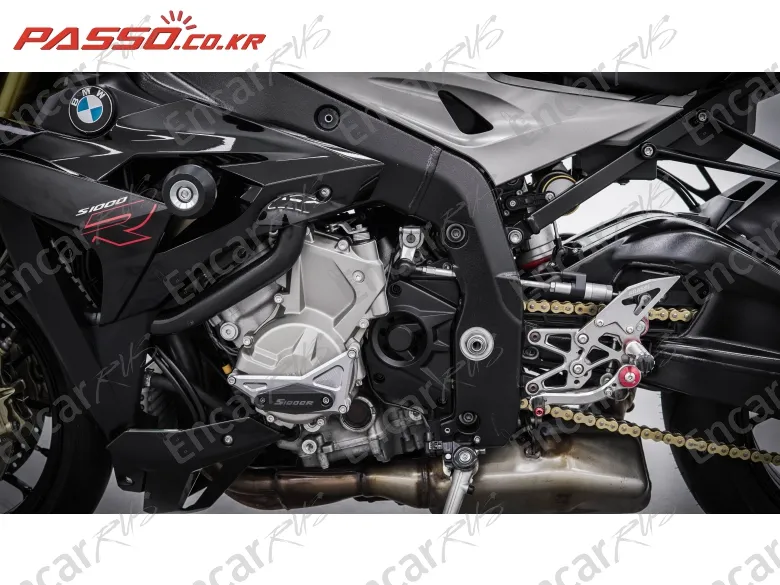 BMW S 1000 R - фото 4