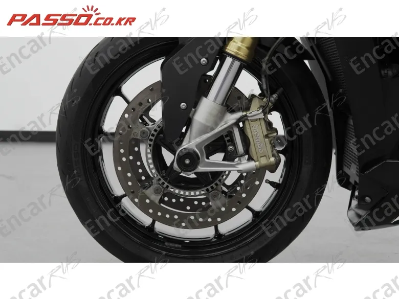 BMW S 1000 R - фото 5