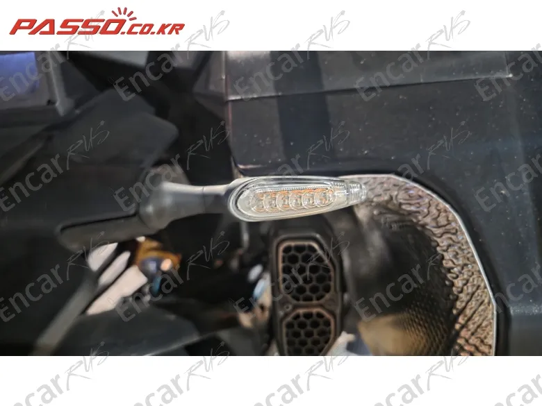 DUCATI MULTISTRADA V4 PIKES PEAK - фото 4