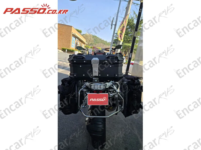 Bmw R 1250 Gs - фото 2