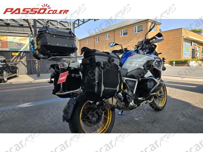 Bmw R 1250 Gs - фото 4