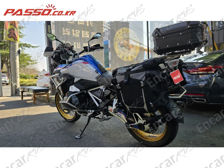 Bmw R 1250 Gs - фото 5