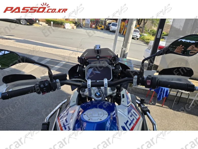 Bmw R 1250 Gs - фото 6