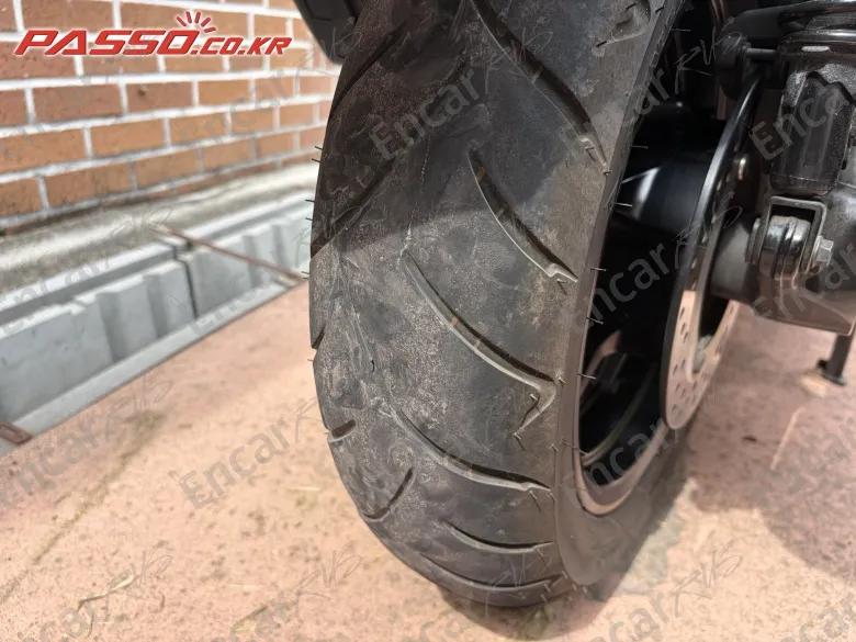 Yamaha X Max 300 Abs - фото 5