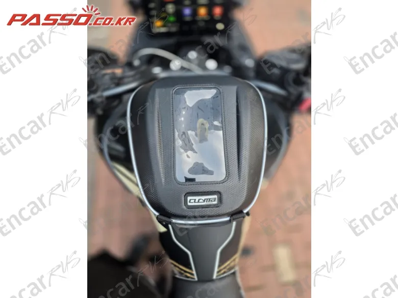 CFMOTO 800 MT EXPLORER - фото 6