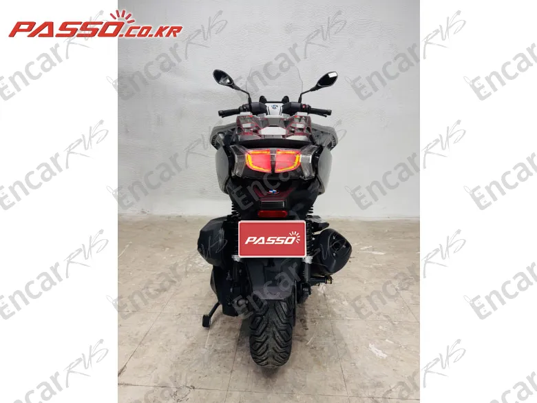 Bmw C 400 Gt - фото 2