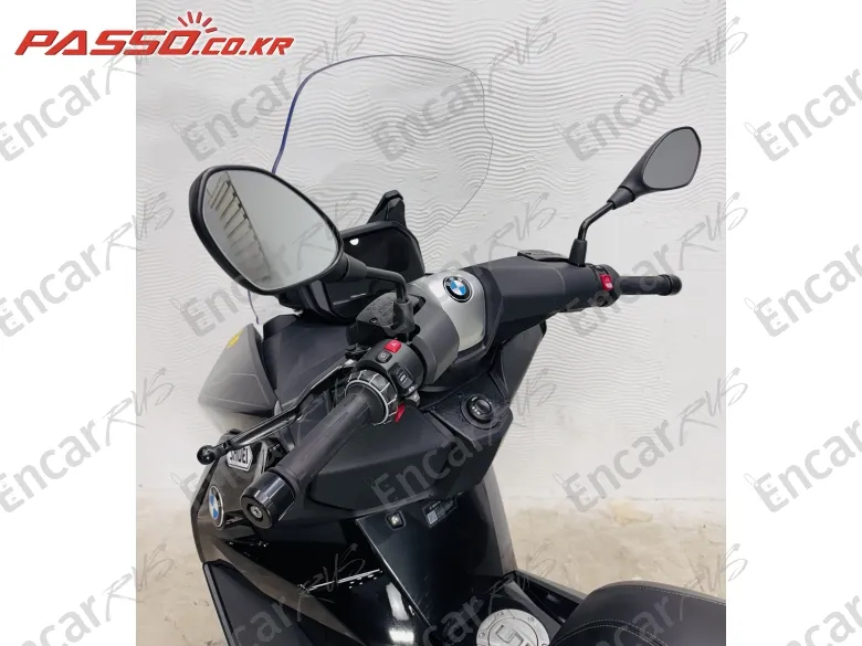 Bmw C 400 Gt - фото 3