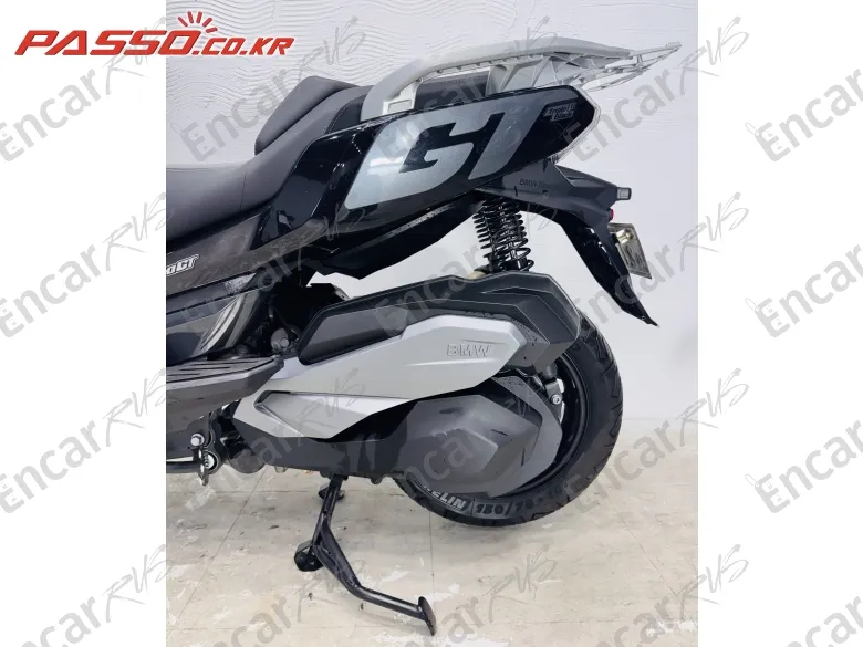 Bmw C 400 Gt - фото 4
