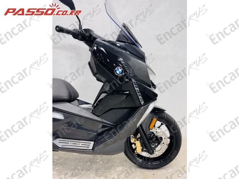 Bmw C 400 Gt - фото 5