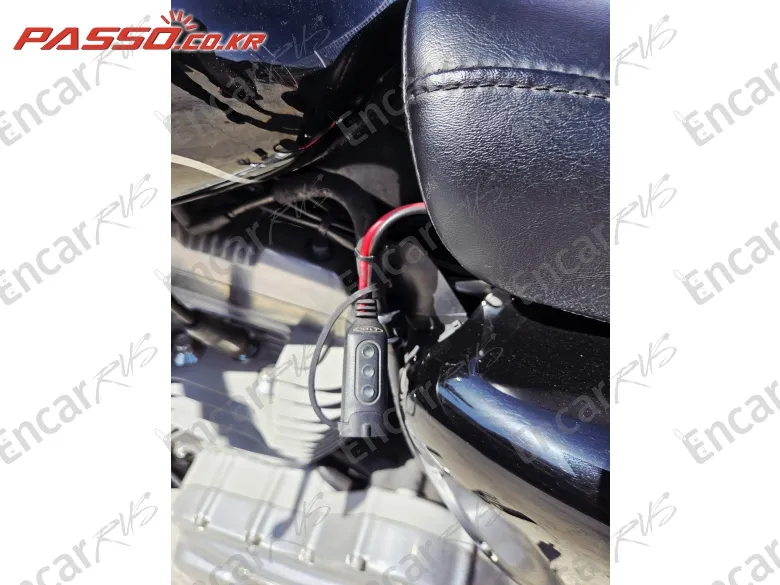 Harley-Davidson Xl 883 L - фото 3